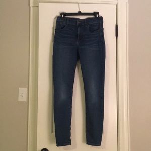Madwell Roadtripper Jeans